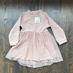 Zara Kids Dress Size 3 - New with Tags